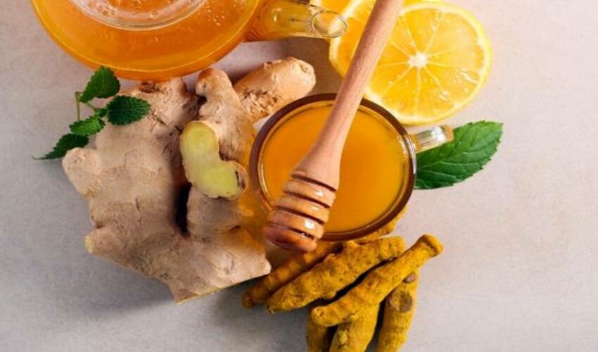 Geçmeyen öksürüğü bıçak gibi kesiyor! Aktarların doğal karışımını yiyen 15 dakika içinde turp gibi oluyor