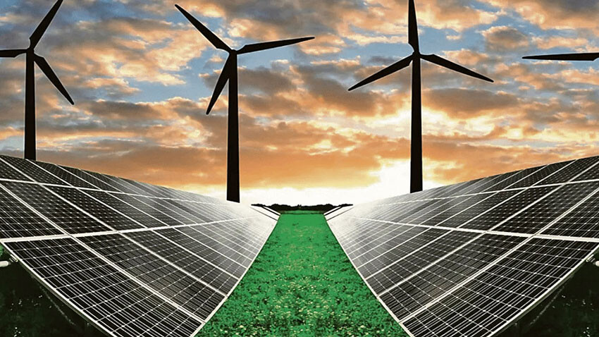 Torba Kanun teklifi Meclis'e sunuldu, Deniz ve göllere GES ile RES’ler  kurulacak