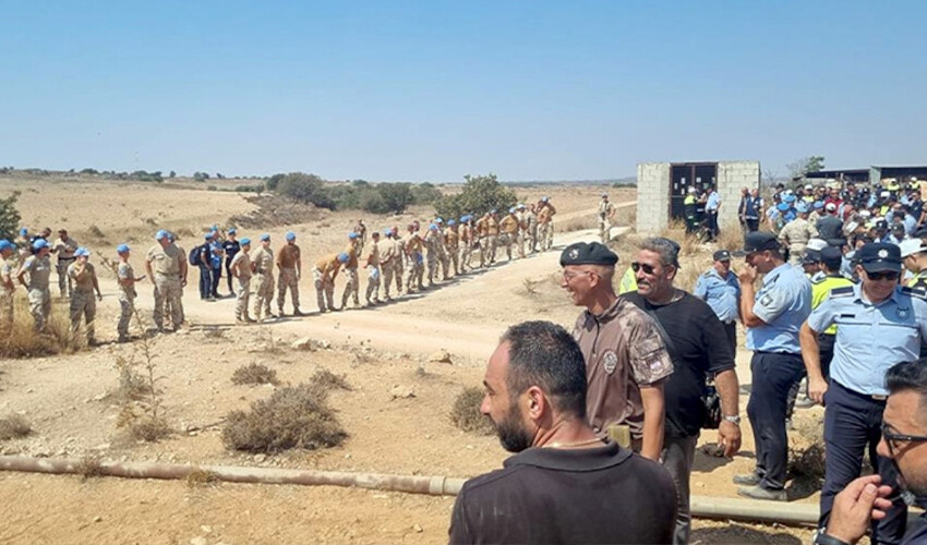 Pile skandalının yankıları sürerken BMBG'den Kıbrıs için yeni karar! Görev süresi uzuyor
