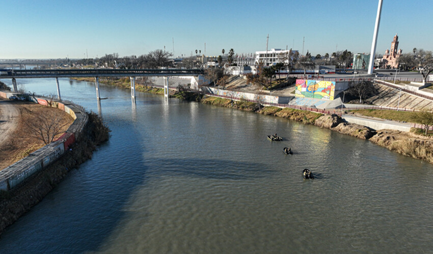 Biden hükümetine kafa tutan Teksas, ABD'nin ekonomi motoru çıktı