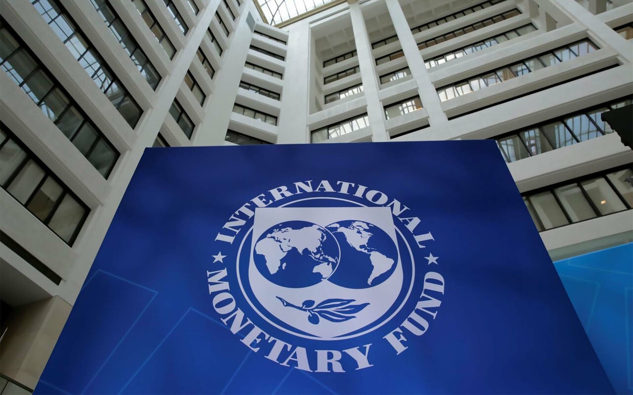 IMF, Türkiye'nin büyüme tahminini yükseltti