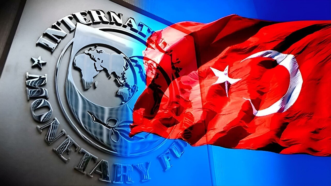 IMF, Türkiye'nin büyüme tahminini yükseltti | Türkiye Gazetesi