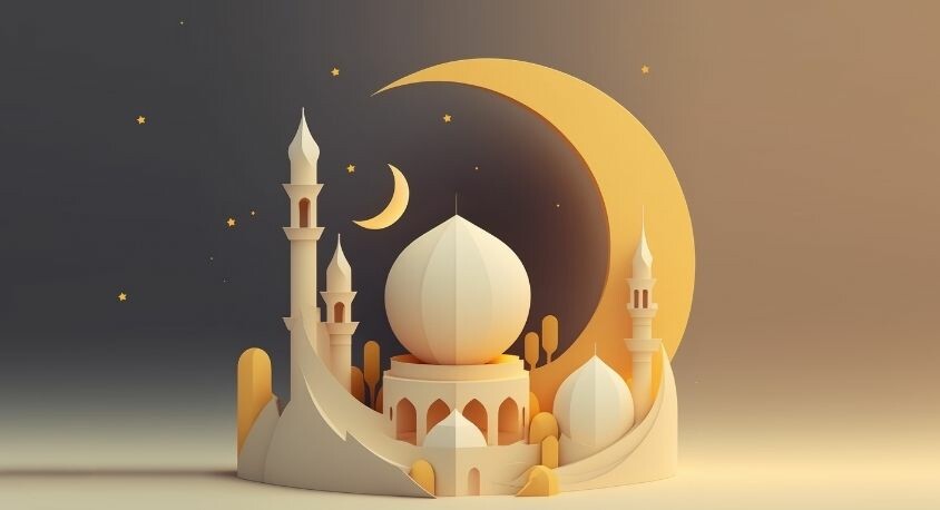 Ramazan Bayramı ne zaman 2024? Ramazan Bayramı'na kaç gün kaldı? Ramazan Bayramı ne zaman 2024? Ramazan Bayramı'na kaç gün kaldı?