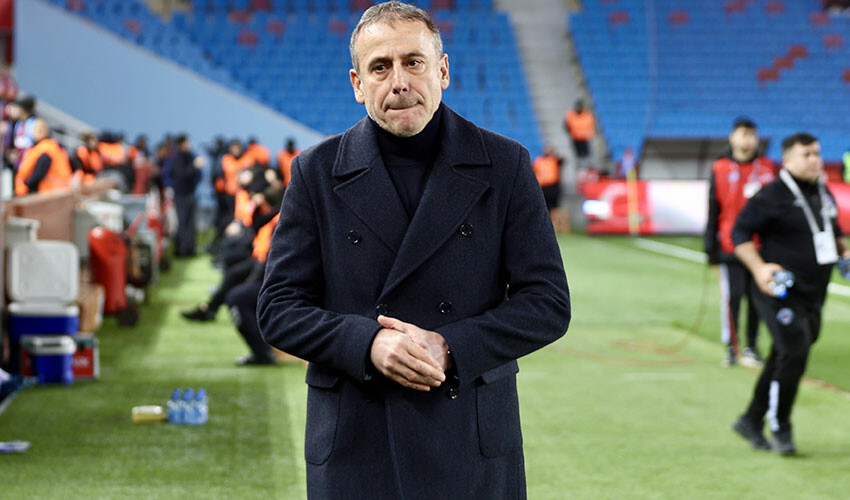 Trabzonspor kayıplarda! Abdullah Avcı, Nenad Bjelica'yı aratıyor