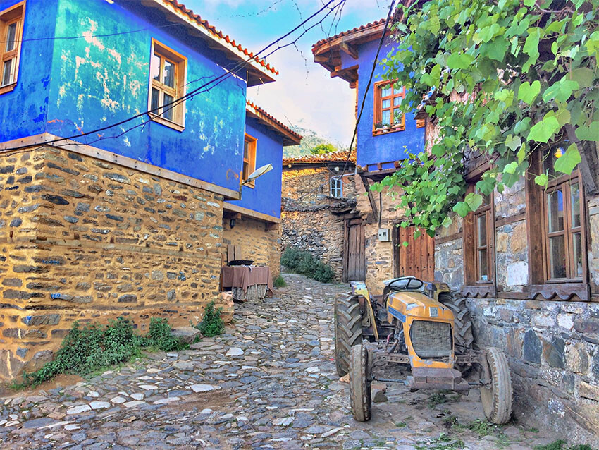 Şehirden kaçış hızlandı, orta direk göçüyor! İşte en çok tercih edilen 10 il