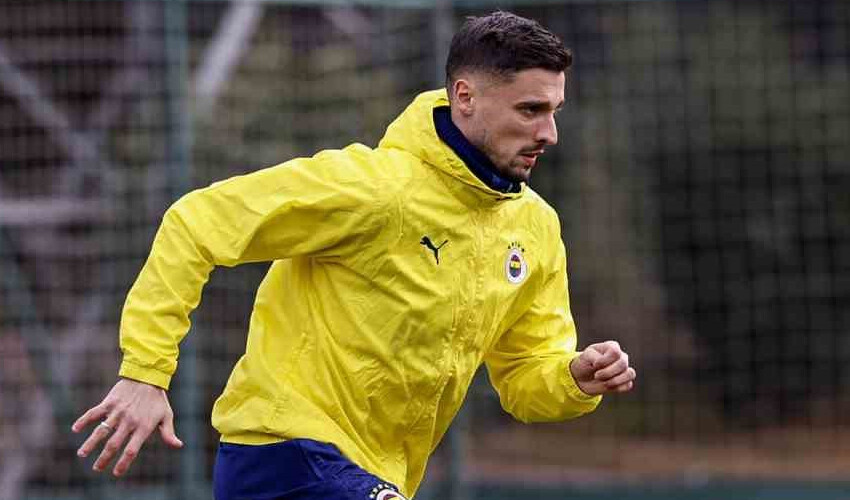 Ali Koç ile İsmail Kartal'ın arasını açacak sözler: Sen Krunic'i aldırdın ama bu adam bildiğin Maldonado hocam