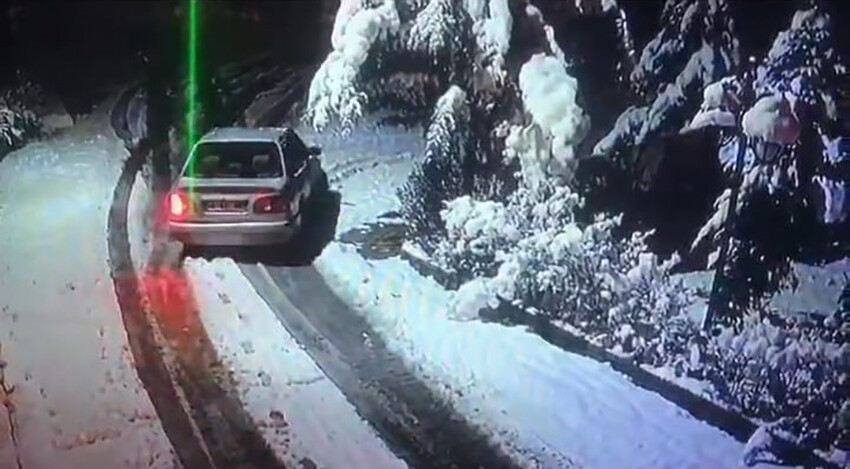 Deprem yağmacıları iş başında! Malatya'da hasarlı binayı ikinci kez soydular