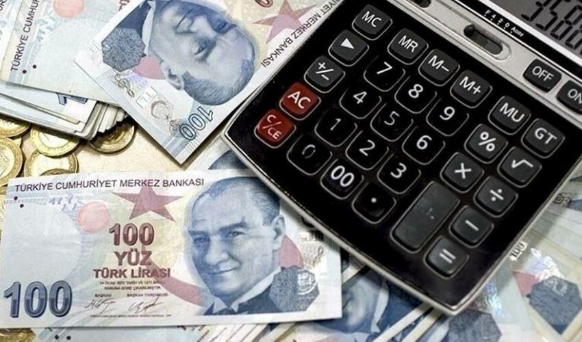 Ödemeler öne çekildi, 230 bin kamu işçisi ücret zammını erken alacak