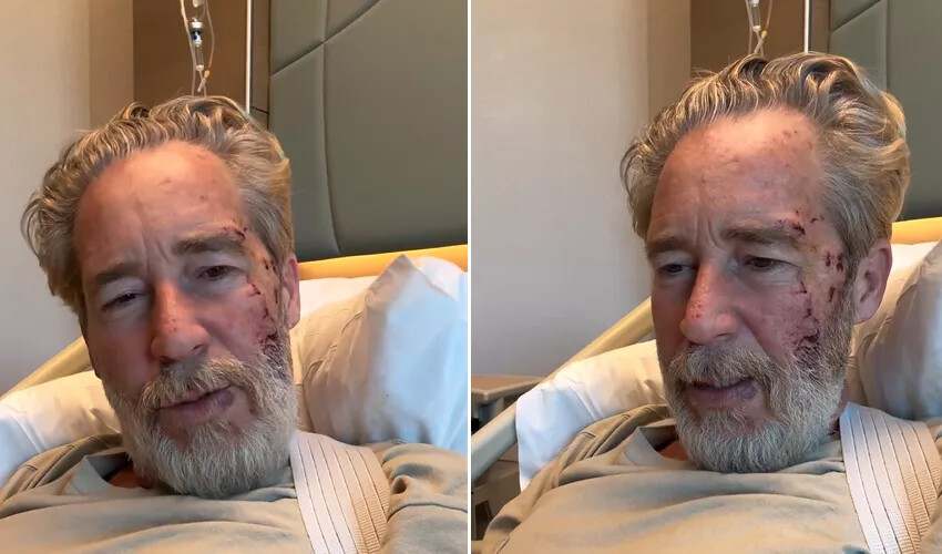 Sette attan düşen Sinan Albayrak’tan “Kötürüm kaldı” iddialarına cevap Sette attan düşen Sinan Albayrak’tan “Kötürüm kaldı” iddialarına cevap