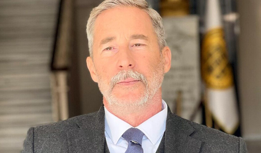 Sette attan düşen Sinan Albayrak’tan “Kötürüm kaldı” iddialarına cevap Sette attan düşen Sinan Albayrak’tan “Kötürüm kaldı” iddialarına cevap