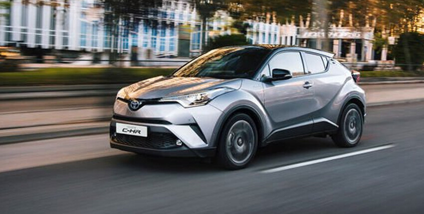 Toyota 2023'te de dünyanın en çok araç satan firması oldu Toyota 2023'te de dünyanın en çok araç satan firması oldu