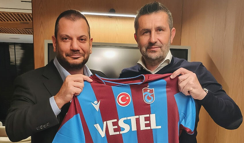 Trabzonspor kayıplarda! Abdullah Avcı, Nenad Bjelica'yı aratıyor