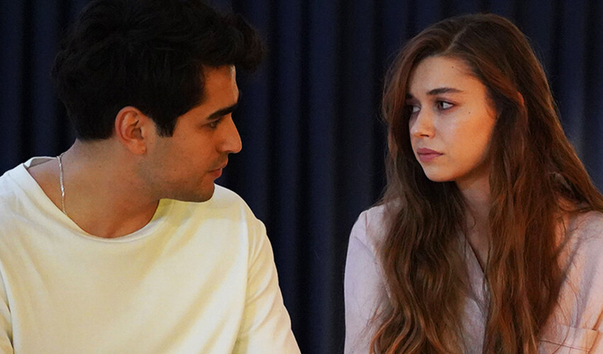 Yalı Çapkını’nın kadrosuna Survivor eski yarışmacısı Melih Özkaya dahil oldu