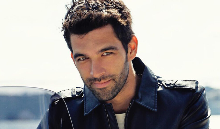 Yalı Çapkını’nın kadrosuna Survivor eski yarışmacısı Melih Özkaya dahil oldu