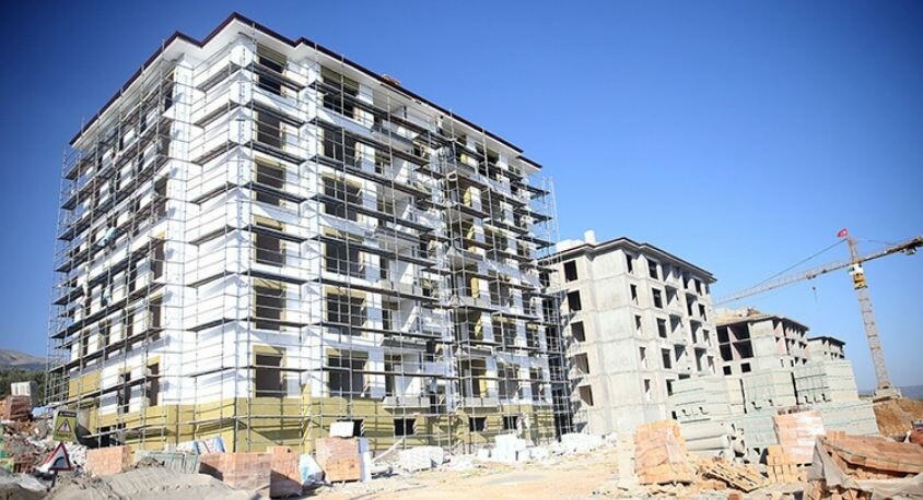 Deprem konutları kura çekimi ne zaman, ertelendi mi? Deprem konutları kura çekimi ne zaman, ertelendi mi?