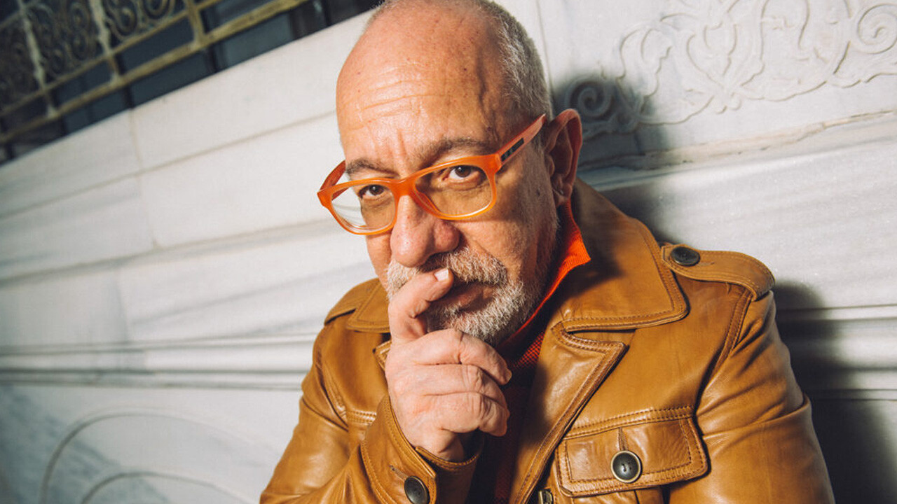 2024'te hayatını kaybeden kültür sanat dünyasının ünlü isimleri Edebiyat dünyasının acı kaybı: İstanbul aşığı yazar Mario Levi hayatını  kaybetti