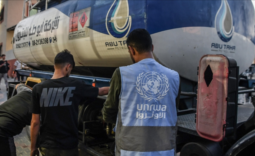 Filistin'e yardımların kesilmesine BM'den cevap: UNRWA'nın yerini kimse dolduramaz
