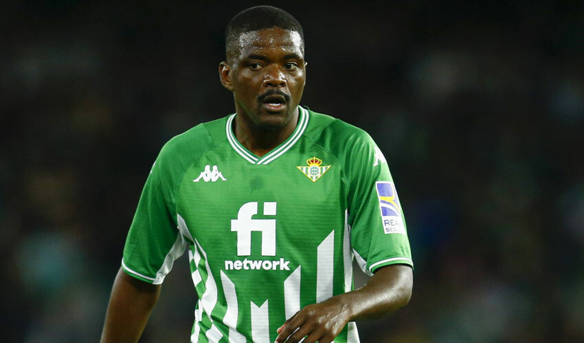 Fernando Santos eski öğrencisini ikna etti! Beşiktaş, Portekizli yıldızla anlaştı