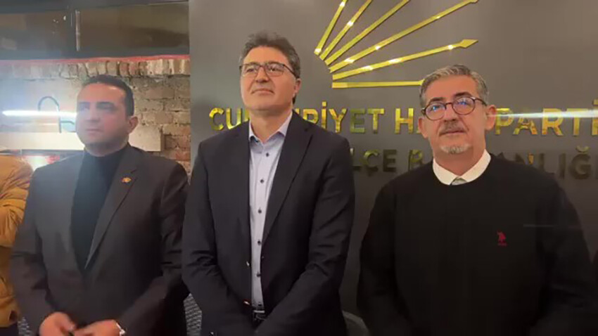 'Mor sandık' krizi çıkmıştı: CHP'li Edremit Belediye Başkanı seçim yarışından çekildi