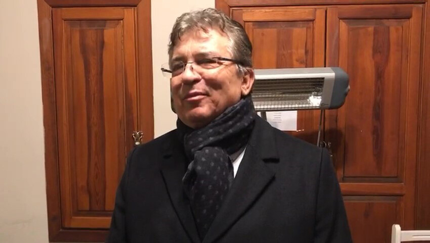 'Mor sandık' krizi çıkmıştı: CHP'li Edremit Belediye Başkanı seçim yarışından çekildi