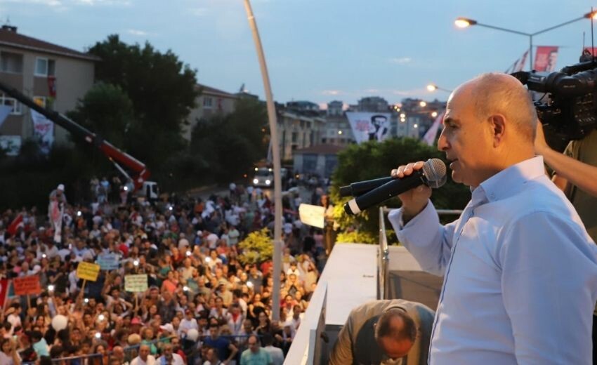 Büyükçekmece Belediye Başkanı hangi partiden? Hasan Akgün kimdir, kaç yaşında? Büyükçekmece Belediye Başkanı hangi partiden? Hasan Akgün kimdir, kaç yaşında?