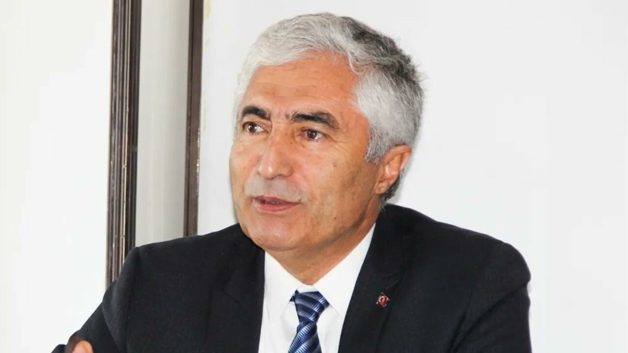 AK Parti Çankırı Belediye Başkan Adayı Hüseyin Filiz Kimdir? Hüseyin Filiz Çankırılı mı, nereli? Hayatı ve biyografisi