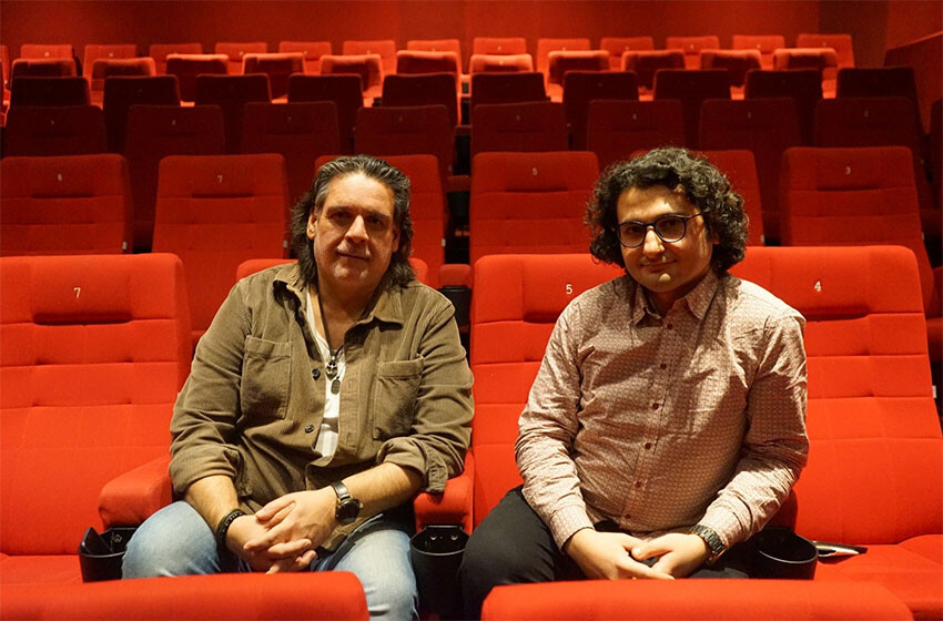 Batı Trakya Türklerinin efsane liderinin hayatı film oldu, Sadık Ahmet adalete çağırıyor