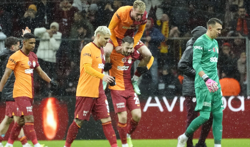 İsmail Kartal'ın istediği iki golcüye yaylım ateşi: Ne Serdar Dursun'u ne Erencan Yardımcı'sı hocam bunlar Fenerbahçe'nin forvetleri değil