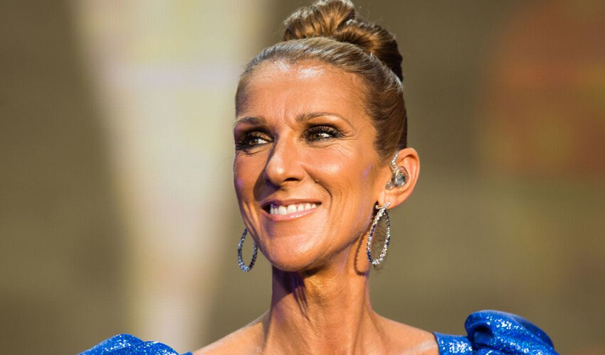 Milyonda bir görülen hastalığa yakalanmıştı! Dünyaca ünlü şarkıcı Celine Dion’dan yeni proje…