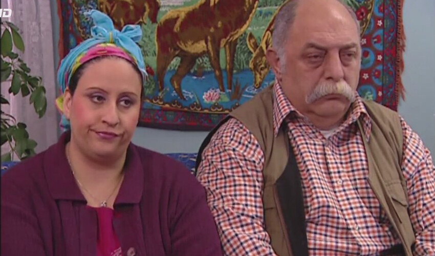 Cennet Mahallesi'nin Menekşe'si bir yılda 40 verdi! Sırrını 'Beni zayıflatan tek şey...' deyip açıkladı