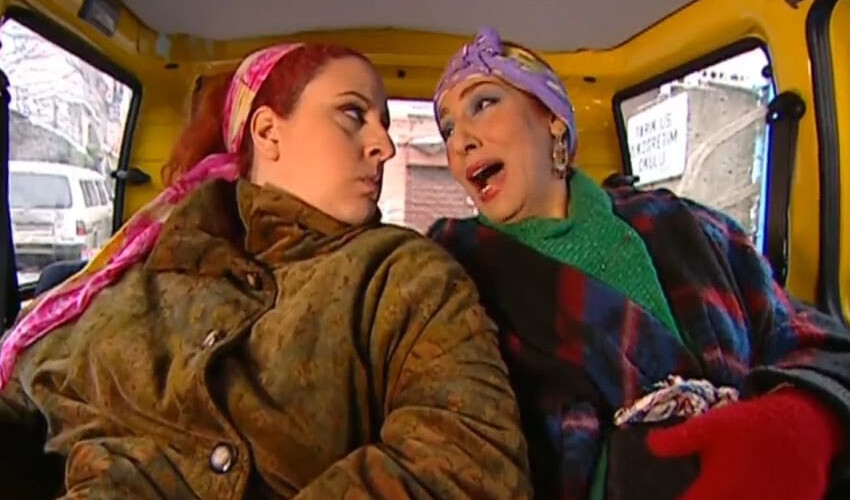 Cennet Mahallesi'nin Menekşe'si bir yılda 40 verdi! Sırrını 'Beni zayıflatan tek şey...' deyip açıkladı