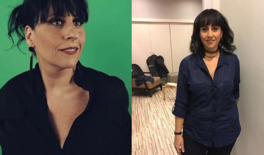 Cennet Mahallesi'nin Menekşe'si bir yılda 40 verdi! Sırrını 'Beni zayıflatan tek şey...' deyip açıkladı