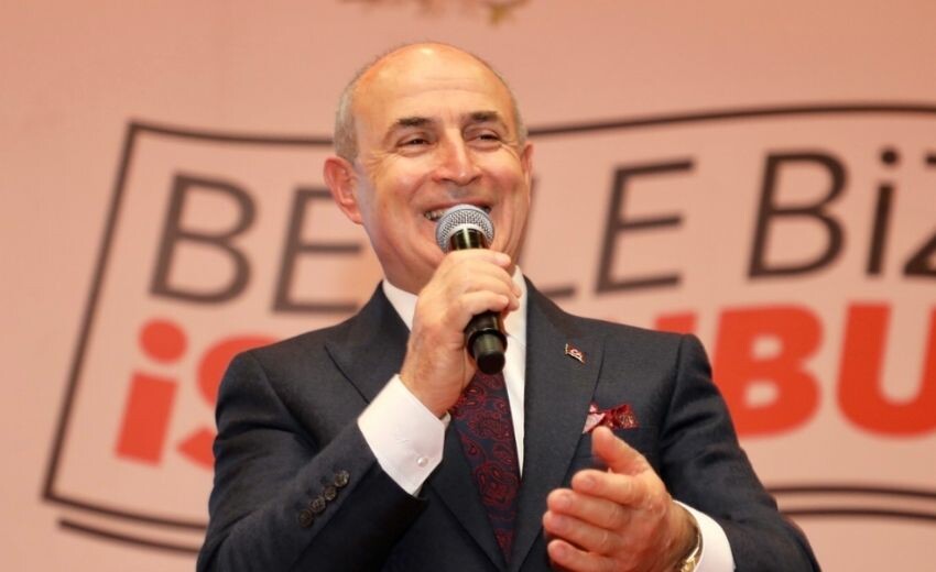 Büyükçekmece Belediye Başkanı hangi partiden? Hasan Akgün kimdir, kaç yaşında? Büyükçekmece Belediye Başkanı hangi partiden? Hasan Akgün kimdir, kaç yaşında?