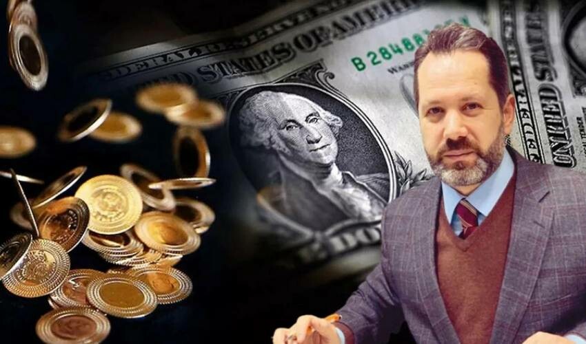 Dolar ve altın borcu olanlara kritik uyarı: İslam Memiş ‘bu yıl son defa olacak’ diyerek tarih verdi Dolar ve altın borcu olanlara kritik uyarı: İslam Memiş ‘bu yıl son defa olacak’ diyerek tarih verdi