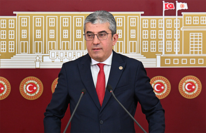 Akşener'in 'engelleme' çıkışına CHP'den cevap