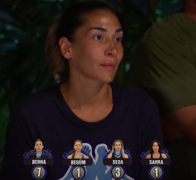 Survivor eleme adayı kim oldu? Survivor dokunulmazlığı hangi takım kazandı? || Survivor All Star 30 Ocak 2024
