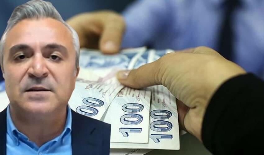 SGK Uzmanı Özgür Erdursun ‘Emekli aylıkları bağlanmıyor’ demişti! O habere yalanlama geldi