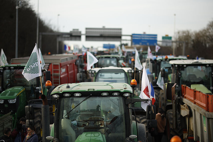 Avrupa'da yaşamak zorlaşıyor, tatlı hayattan acı reçeteye