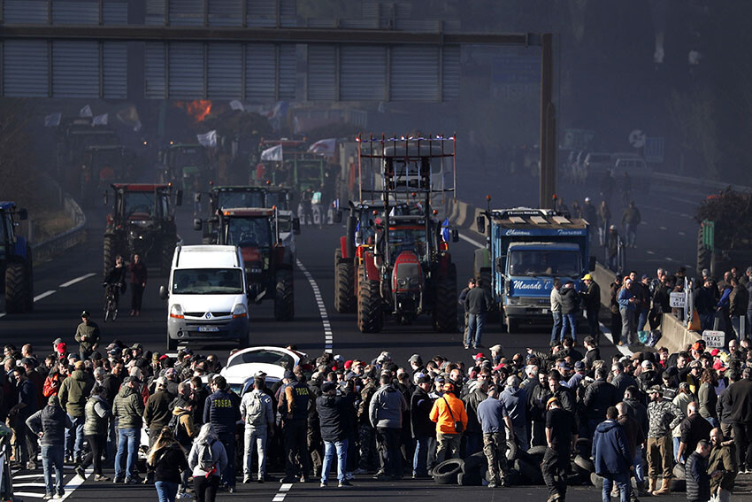 Avrupa'da yaşamak zorlaşıyor, tatlı hayattan acı reçeteye