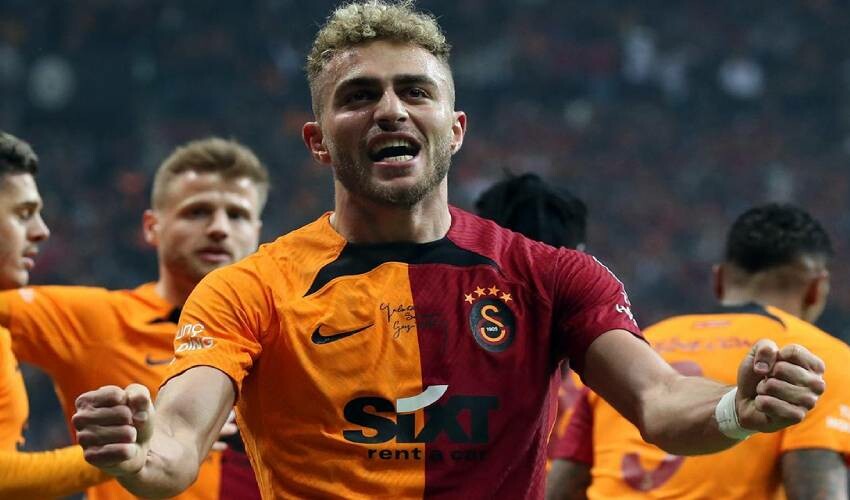 Galatasaray’da yaprak dökümü! Takımdan bir yıldız daha gidiyor, kasaya 55 milyon euro girecek
