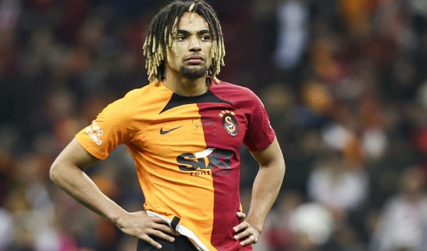 Galatasaray’da yaprak dökümü! Takımdan bir yıldız daha gidiyor, kasaya 55 milyon euro girecek