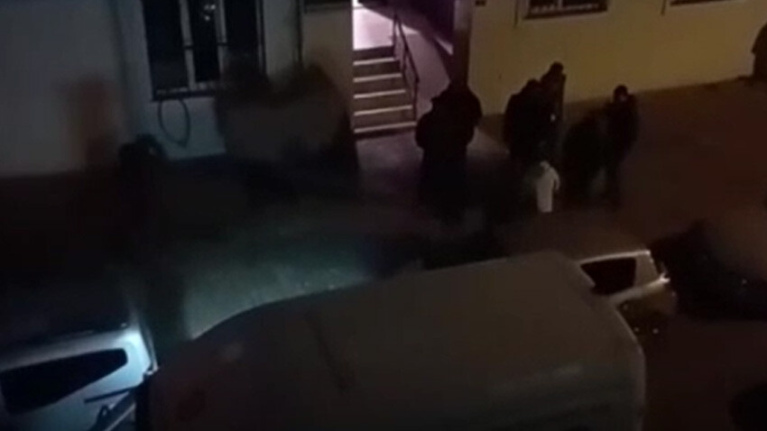 Maskeli saldırganlar aylarca aramızda dolaşmış! Kilise saldırısının şifreleri çözülüyor, yeni detaylar ortaya çıktı