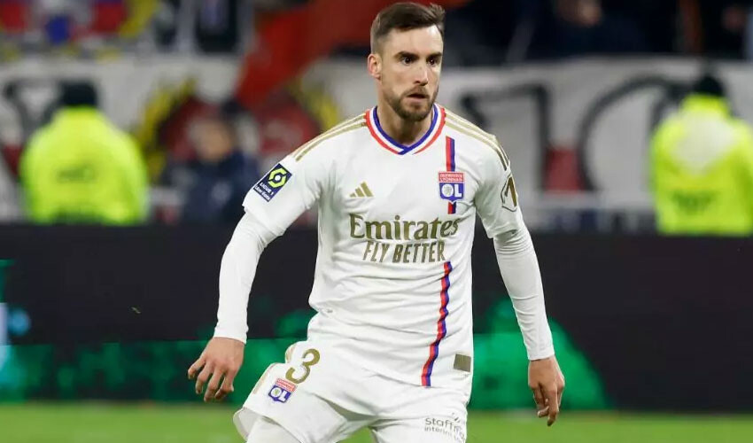 Arjantin ile dünya şampiyonu olmuştu! Galatasaray'dan sol beke dev hamle