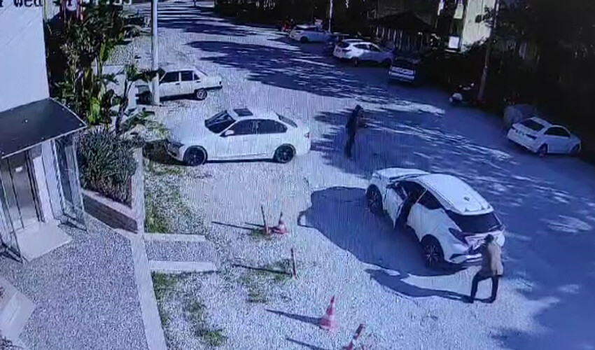 İYİ Parti eski ilçe başkanına silahlı saldırı!