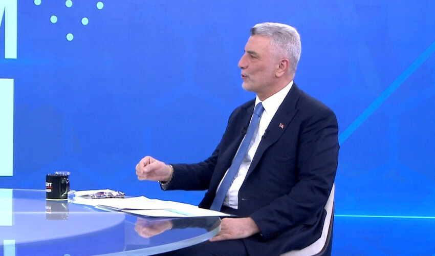 Bakan Bolat'tan fırsatçılara net mesaj: 'Bedeli ağır, affetmiyoruz!'