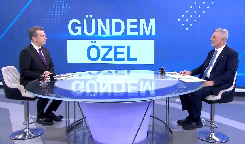 Bakan Bolat'tan fırsatçılara net mesaj: 'Bedeli ağır, affetmiyoruz!'