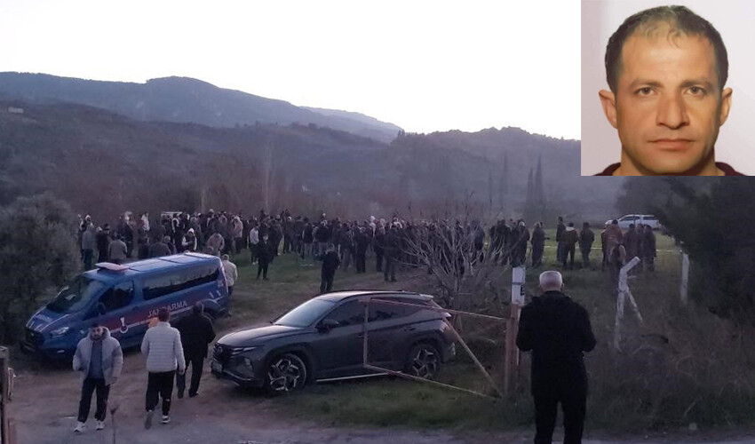 'Kesik baş' cinayetinde katilin kimliği şoke etti! Sorgusunda her şeyi itiraf etti 'Kesik baş' cinayetinde katilin kimliği şoke etti! Sorgusunda her şeyi itiraf etti