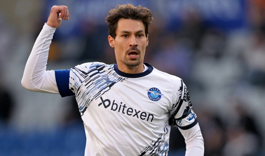 Adana Demirspor'da 2 ayrılık! Niang ve Stambouli'nin yeni adresi belli oldu