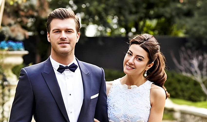 Kıvanç Tatlıtuğ’dan ‘Türkiye’yi terk edecekler’ iddialarına cevap! Son noktayı koydu