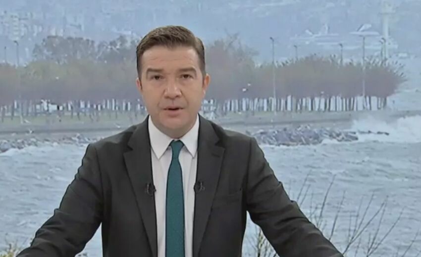 İlker Karagöz programdan ayrıldı mı? 31 Ocak FOX TV İlker Karagöz neden yok? İlker Karagöz programdan ayrıldı mı? 31 Ocak FOX TV İlker Karagöz neden yok?